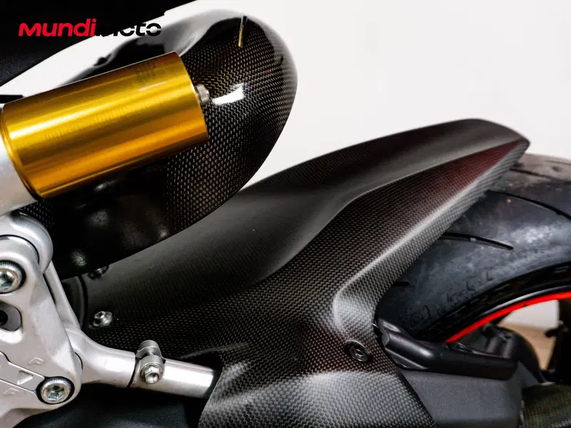 Ducati 1199 Panigale ABS (2013 - 14) (25)