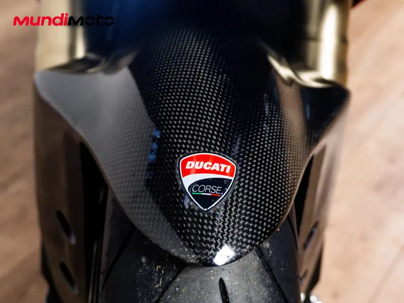 Ducati 1199 Panigale ABS (2013 - 14) (21)