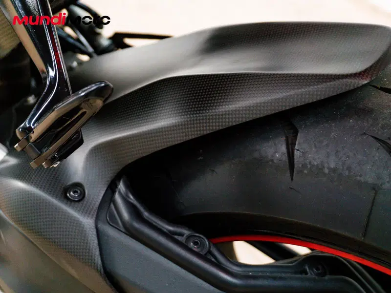 Ducati 1199 Panigale ABS (2013 - 14) (31)