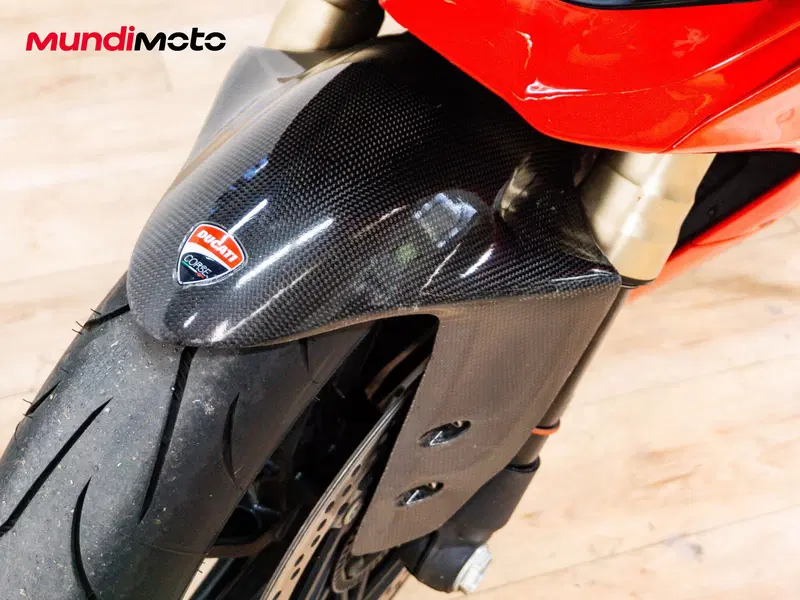 Ducati 1199 Panigale ABS (2013 - 14) (32)