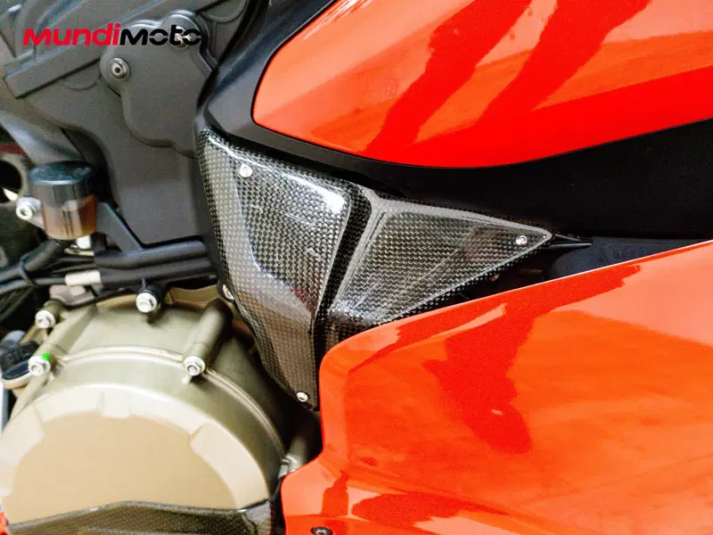 Ducati 1199 Panigale ABS (2013 - 14) (23)