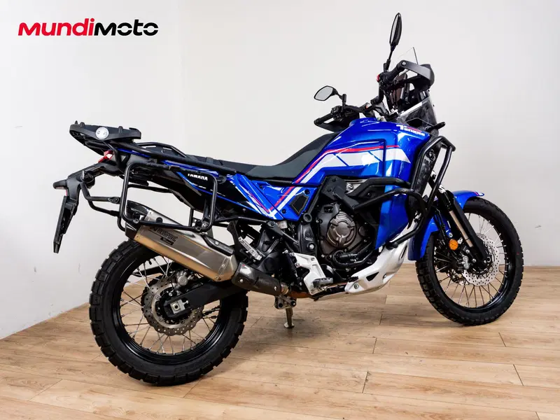 Yamaha Ténéré 700 World Rally (2023 - 25) (3)