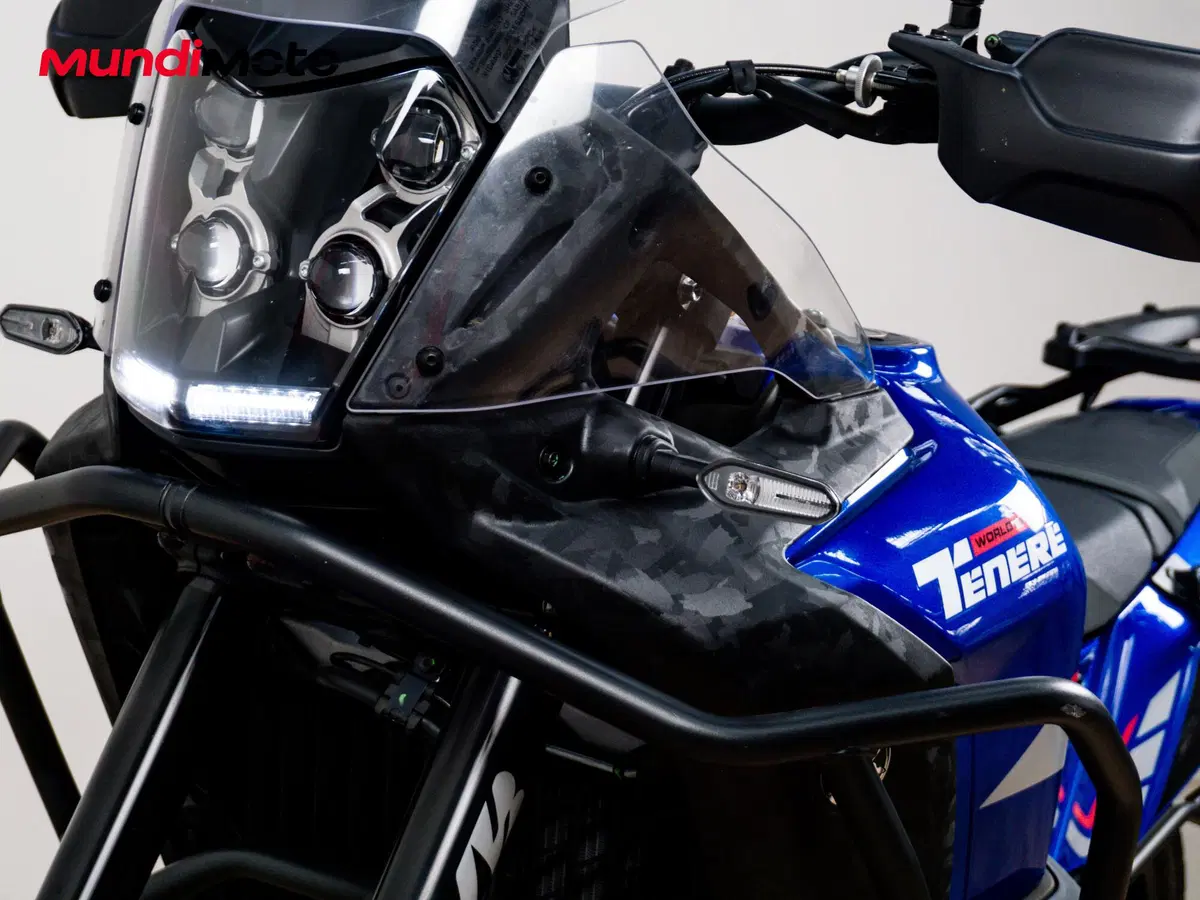 Yamaha Ténéré 700 World Rally (2023 - 25) (18)