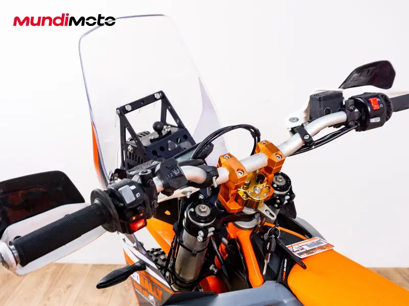 KTM 690 Enduro R (2019 - 20) (11)