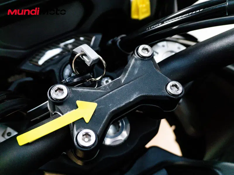 Benelli TRK 702 (2023 - 25) (14)