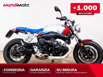 Bmw R nineT Pure (2021 - 24) usata