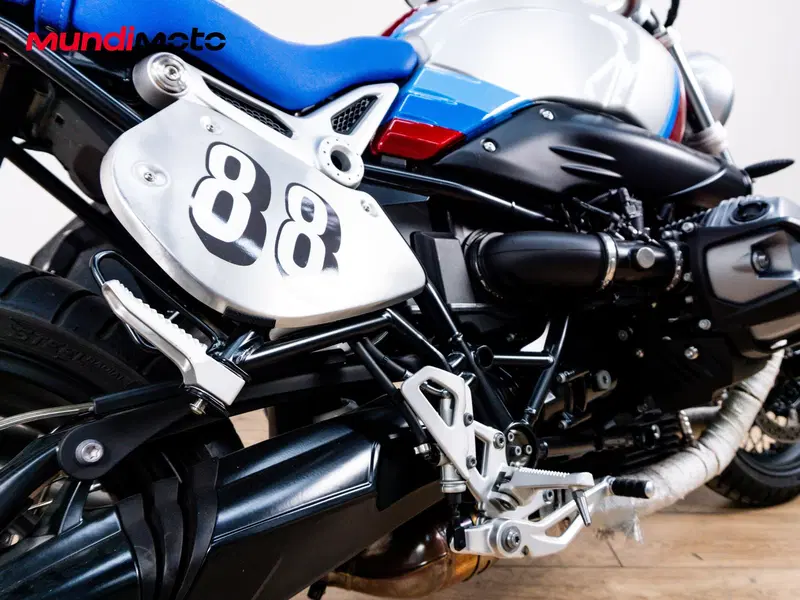Bmw R nineT Pure (2021 - 24) (4)