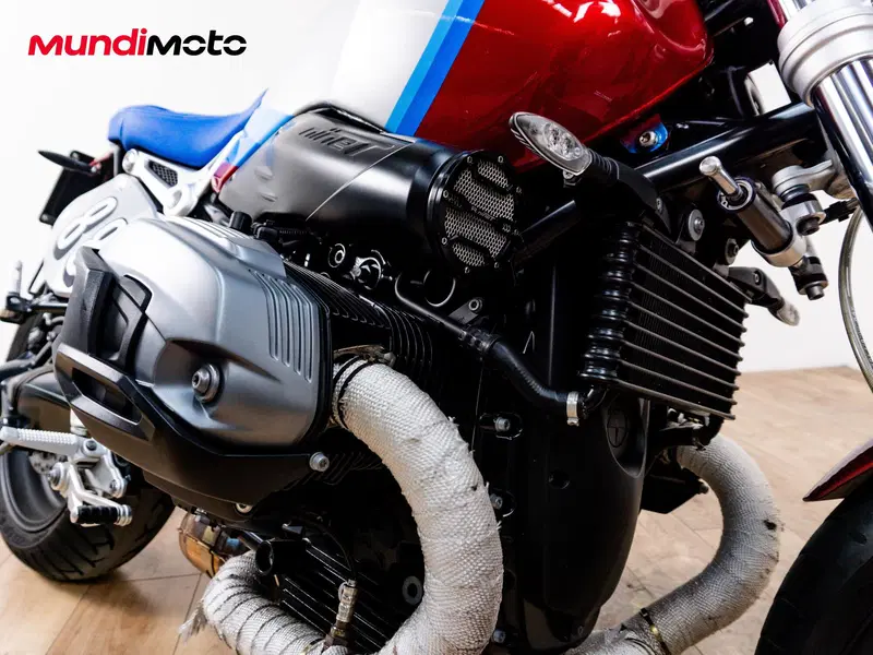 Bmw R nineT Pure (2021 - 24) (5)