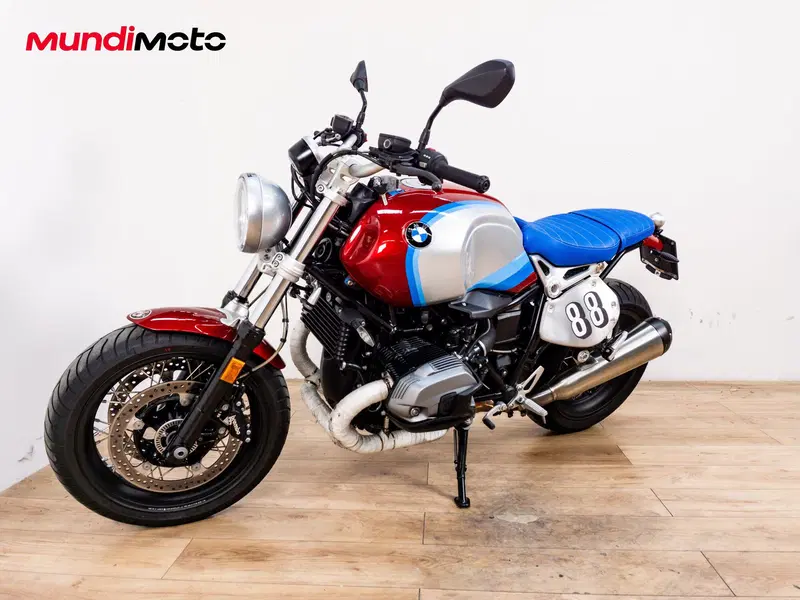 Bmw R nineT Pure (2021 - 24) (8)