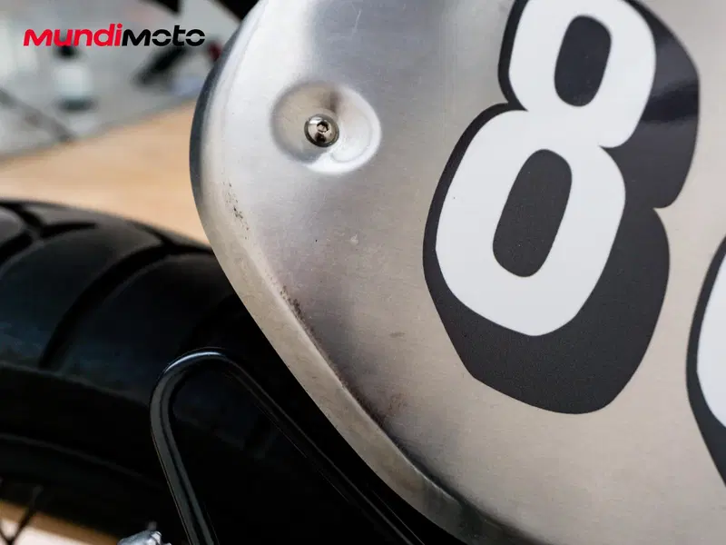 Bmw R nineT Pure (2021 - 24) (15)