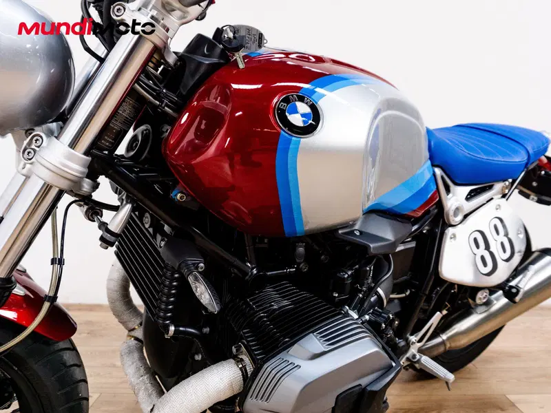 Bmw R nineT Pure (2021 - 24) (9)