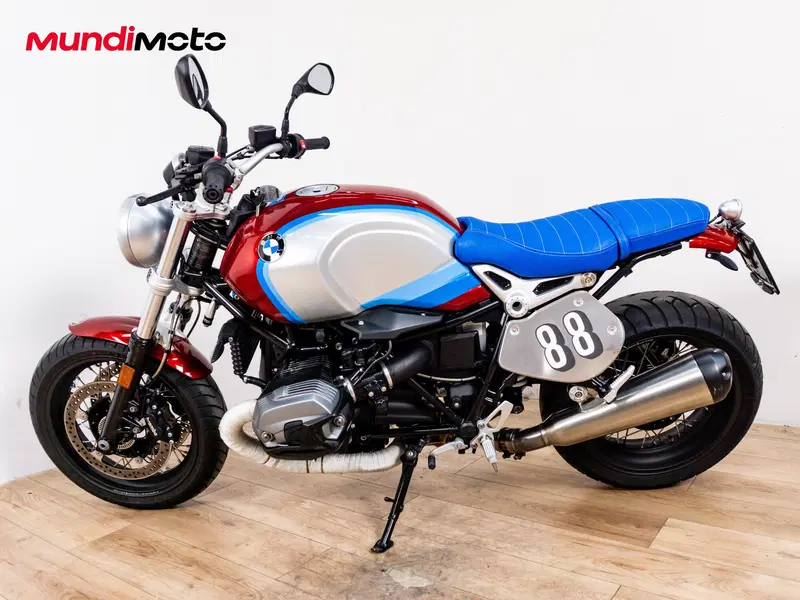 Bmw R nineT Pure (2021 - 24) (6)