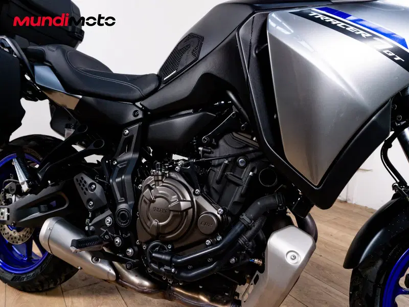 Yamaha Tracer 7 GT (2025 - 26) (5)