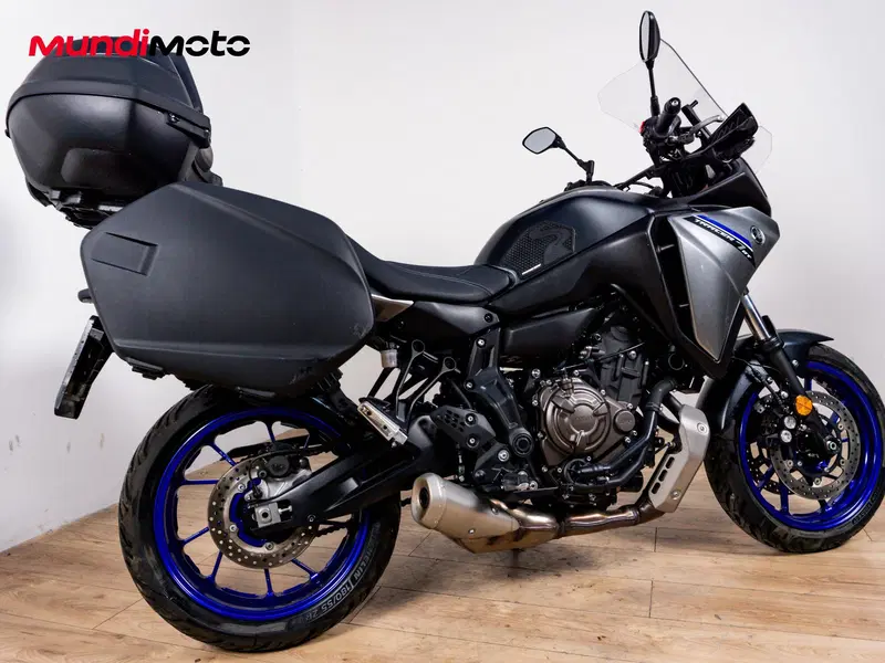 Yamaha Tracer 7 GT (2025 - 26) (3)