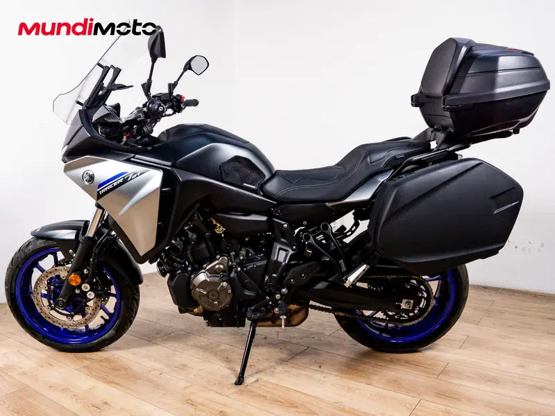 Yamaha Tracer 7 GT (2025 - 26) (6)