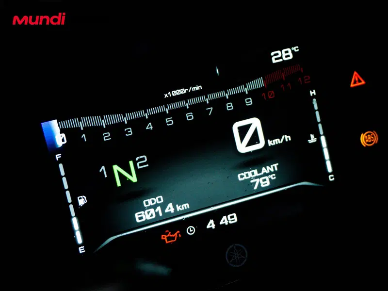 Yamaha Tracer 7 GT (2025 - 26) (12)