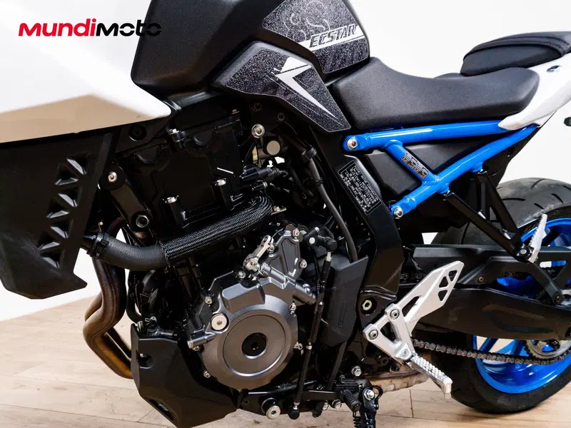 Suzuki GSX-8S EVO (2025 - 26) (9)