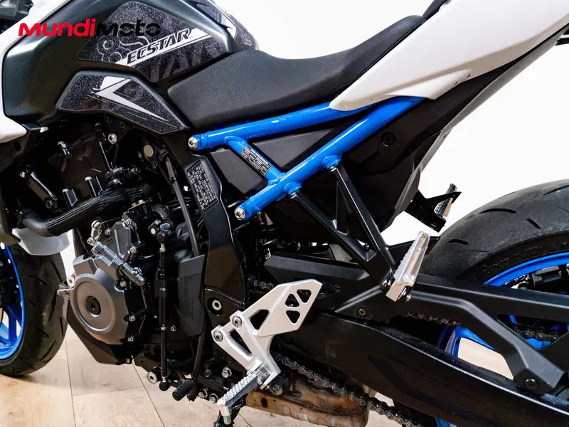 Suzuki GSX-8S EVO (2025 - 26) (10)