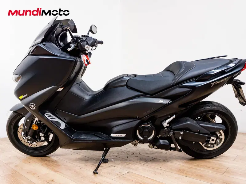 Yamaha T-Max 560 (2020 - 21) (6)