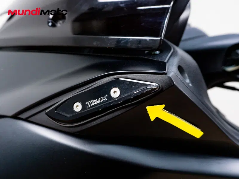 Yamaha T-Max 560 (2020 - 21) (16)