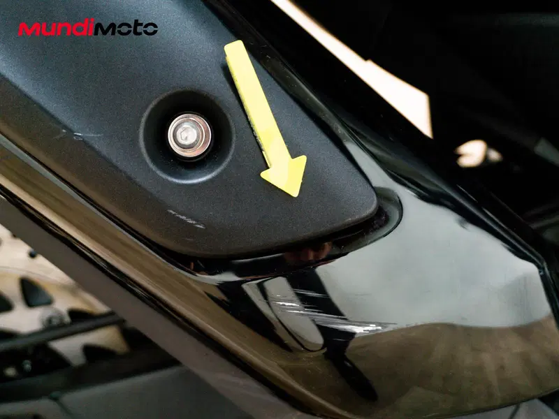 Yamaha T-Max 560 (2020 - 21) (22)