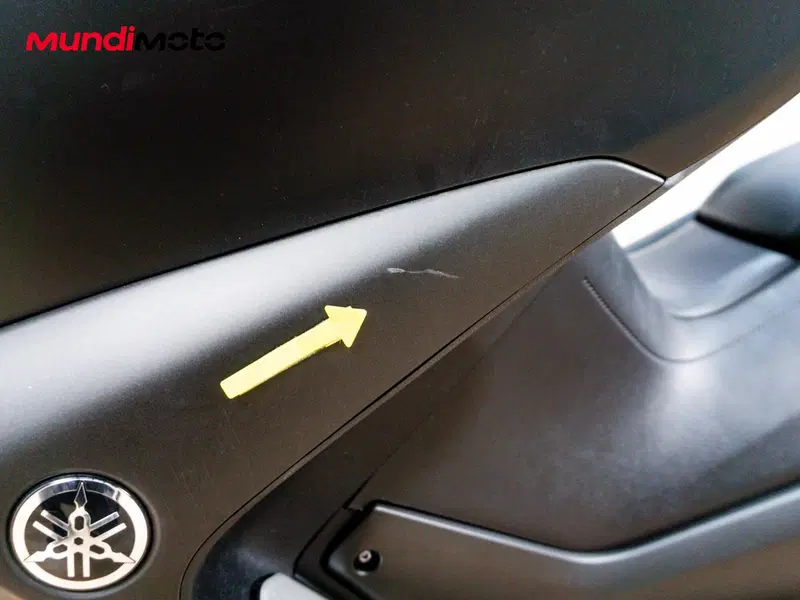 Yamaha T-Max 560 (2020 - 21) (28)