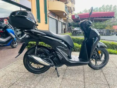 Honda SH 150i (2024 - 25) usata
