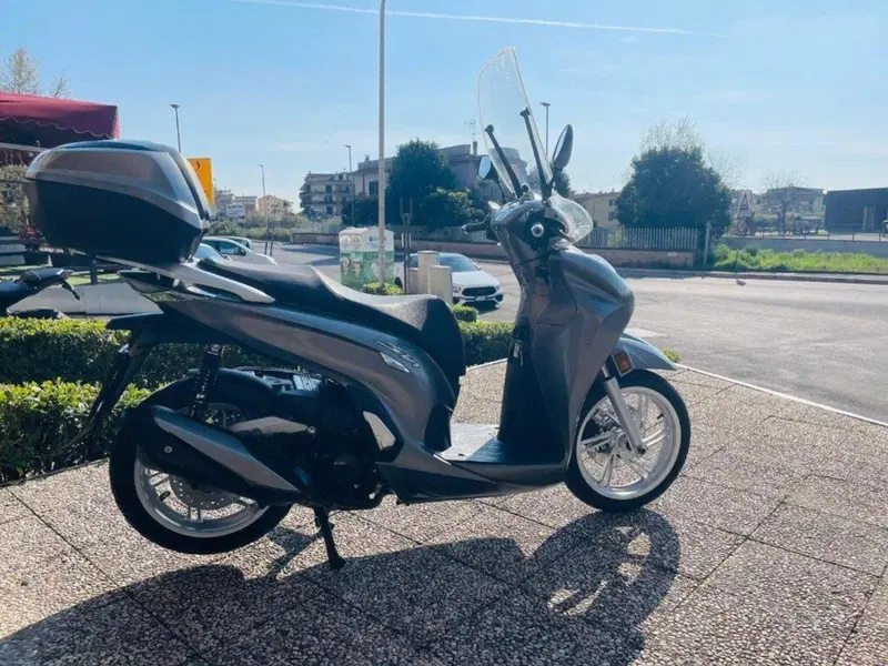 Honda SH 350 (2021 - 24)
