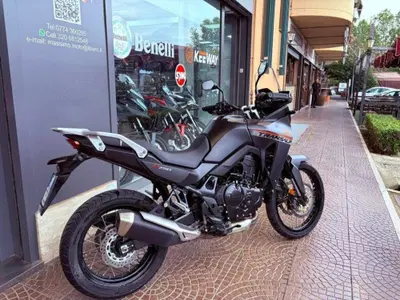 Honda Transalp XL750 (2023 - 24) usata