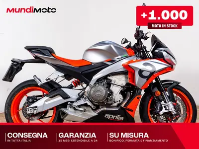 Aprilia Tuono 660 (2021 - 25) usata
