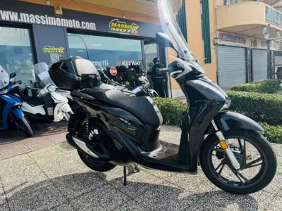 Honda SH 150i (2024 - 25) usata