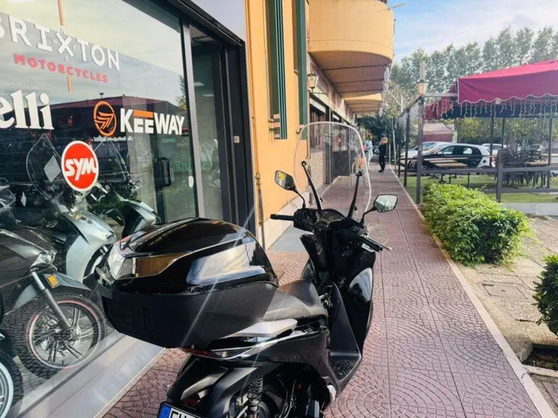 Honda SH 150i (2020 - 23) (13)