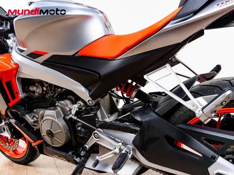 Aprilia Tuono 660 (2021 - 25) (10)