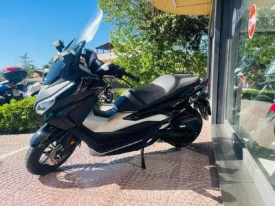 Honda Forza 125 (2023 - 24) usata