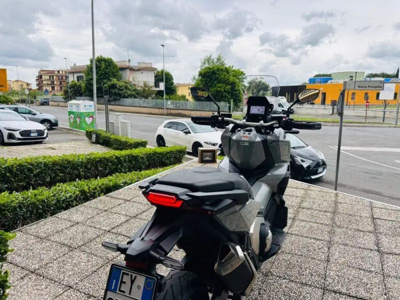 Honda X-ADV 750 DCT (2021 - 24) (3)