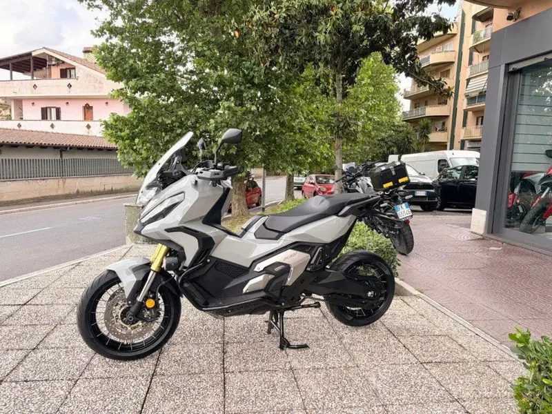 Honda X-ADV 750 DCT (2021 - 24) (6)
