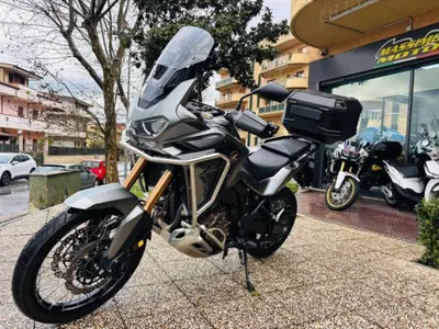 Honda Africa Twin CRF 1100L Adventure Sports (2022 - 23) usata