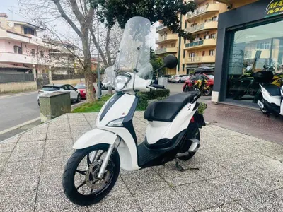 Piaggio Liberty 150 3V ABS (2021 - 24) usata