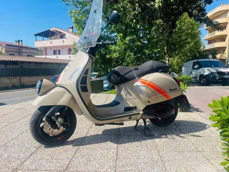 Vespa GTV 310 (2025 - 26) (9)