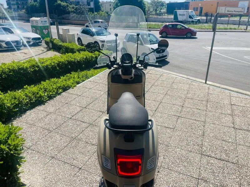 Vespa GTV 310 (2025 - 26) (7)