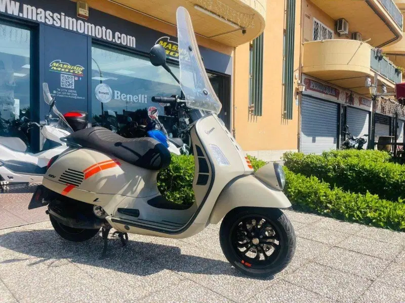 Vespa GTV 310 (2025 - 26) (2)