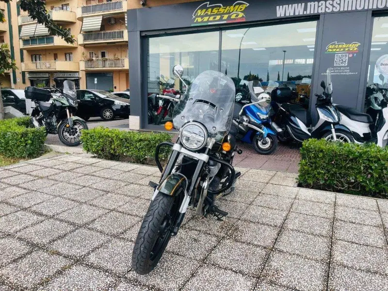 Royal Enfield Super Meteor 650 (2023 - 26) (7)