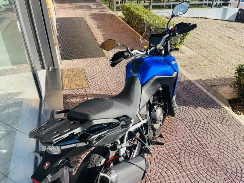 Suzuki V-Strom 800SE (2025 - 26) (6)