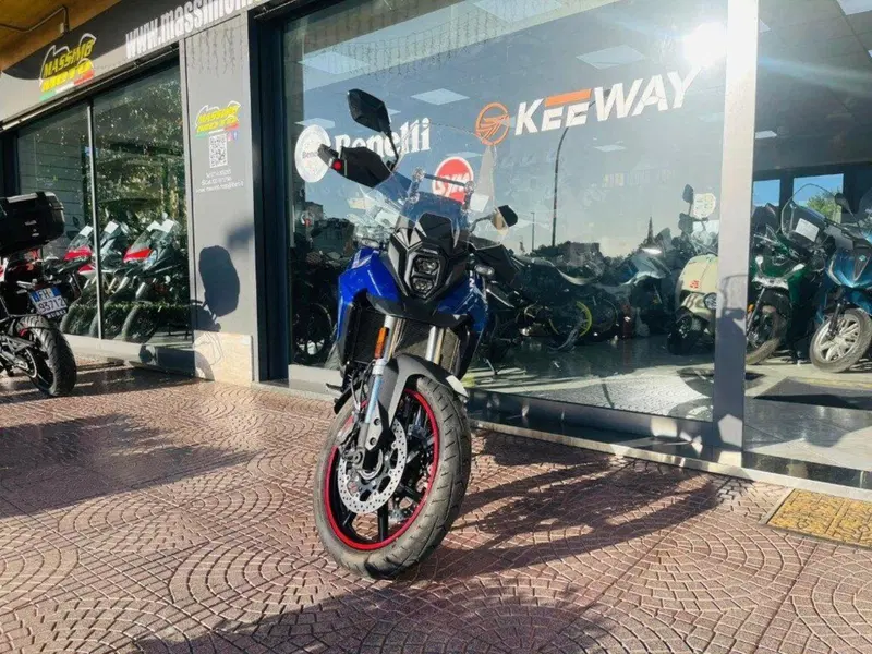 Suzuki V-Strom 800SE (2025 - 26) (8)