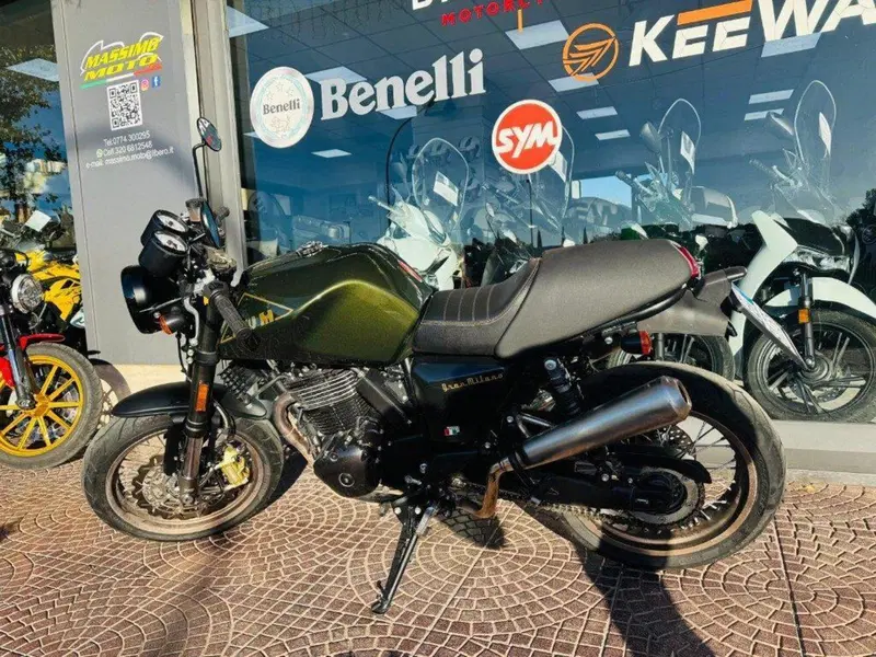 Swm Gran Milano 440 (2017 - 18) (10)