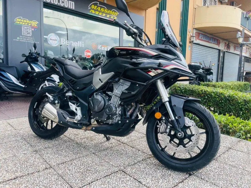 Voge Valico 500DS (2021 - 24) (2)