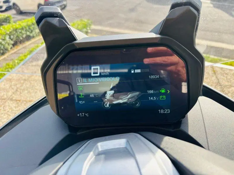 Bmw C 400 GT (2021 - 24) (6)