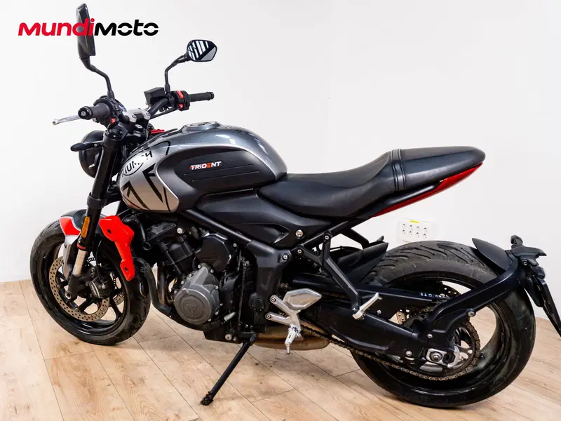 Triumph Trident 660 (2025) (7)