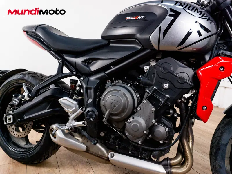 Triumph Trident 660 (2025) (5)