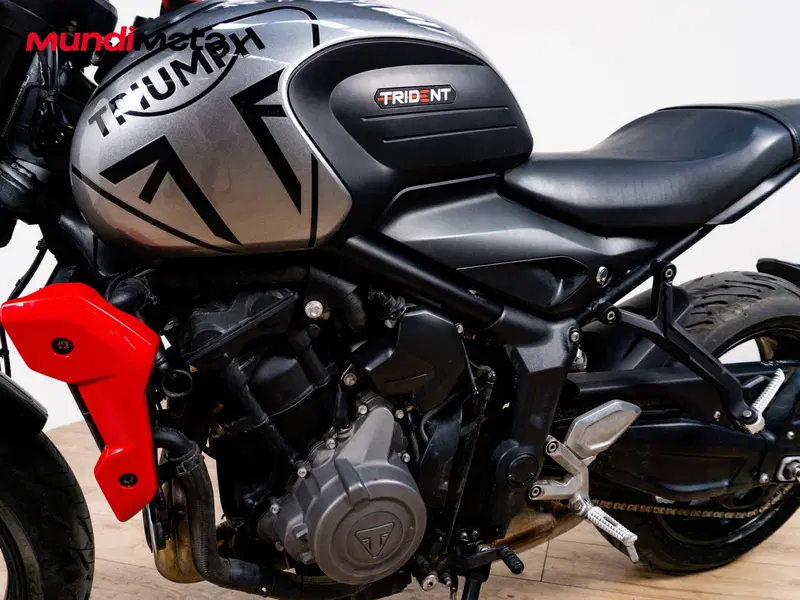Triumph Trident 660 (2025) (9)